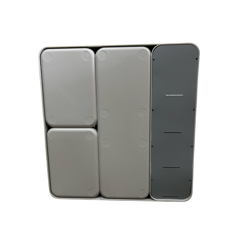 Miniatura 4 de ORGANIZADOR DE CUBIERTOS  PARA CAJON